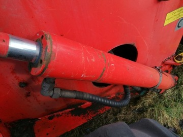 O&K L15 B ПРИВОД ЗАРЯДНОГО УСТРОЙСТВА