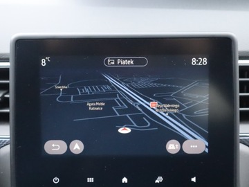 Renault Arkana SUV 1.3 TCe 140KM 2024 Renault Arkana 1.3 TCe, Salon Polska, zdjęcie 18