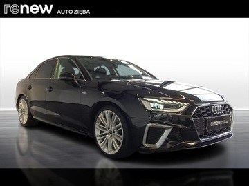 Audi A4 B9 Limousine Facelifting 2.0 35 TFSI 150KM 2023 A4 35 TFSI mHEV S Line S tronic, zdjęcie 6