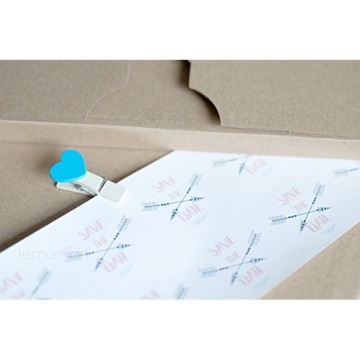 Наклейки SAVE THE DATE 10 штук Скрапбукинг Ремесла Свадьба Влюбленные