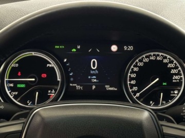 Toyota Camry IX Sedan 2.5 Hybrid Dynamic Force 218KM 2022 Toyota Camry Executive Nawigacja Skorzana tapicerka Kamera cofania Car, zdjęcie 14
