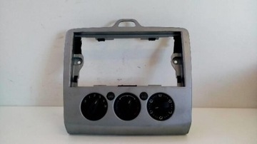 Panel nawiewu i klimatyzacji Ford Focus MK II