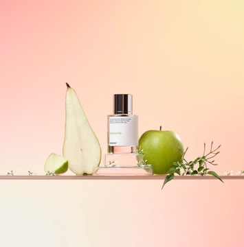 Perfumy unisex Dossier GREEN FIG