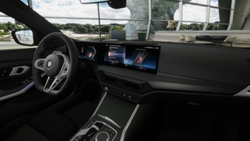 BMW X7 2026 BMW 330 xDrive Sedan Dostępny od ręki!, zdjęcie 13
