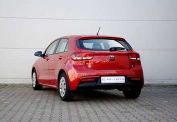 Kia Rio IV Hatchback 5d 1.0 T-GDi 120KM 2020 Kia Rio 1.0T-GDI,120KM,salon Polska,klimatyzac..., zdjęcie 3