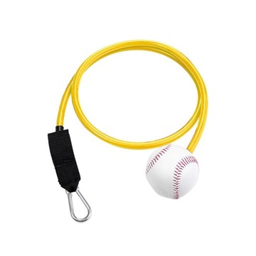 Hla-Baseball Pitching Bands Nadgarstek do rzucani