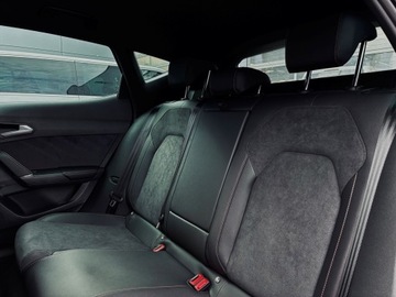 Cupra Formentor Crossover 1.5 TSI 150KM 2025 Cupra Formentor 1.5 eTSI mHEV 150 KM DSG, zdjęcie 7