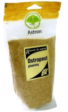 OSTROPEST PLAMISTY MIELONY 1KG (1000G) / ASTRON