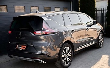 Renault Espace V Van 1.8 Energy TCe 225KM 2020 Renault Espace Renault Espace 1.8 TCe FAP Initiale Paris EDC 1.8 Benzyna, zdjęcie 11