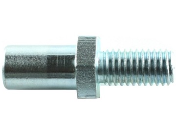 FAST BOLEC DRZWI FIAT DUCATO 06>/ 14> BOK L/