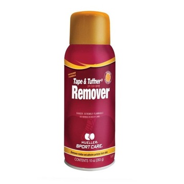 Zmywacz do kleju Mueller Tape Remover 400 ml 283 g