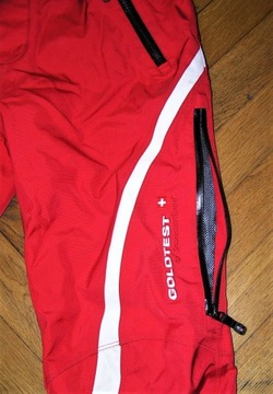 GOLDTEST SWISS DIAPLEX Интеллектуальная МЕМБРАНА S/XS IDEAL