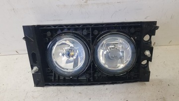 lampa halogen dalekosiężny daf xf 105
