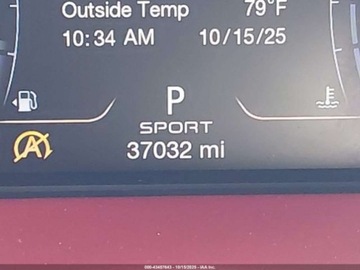 Maserati Levante 2021 Maserati Levante Maserati Levante GranSport 3.0 Benzyna 345KM, zdjęcie 15