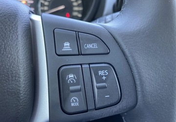 Suzuki SX4 II 2025 Suzuki SX4 S-Cross Suzuki S-Cross 1.4 T Benz 129KM MANUAL 4WD ELEGANCE Demo, zdjęcie 26