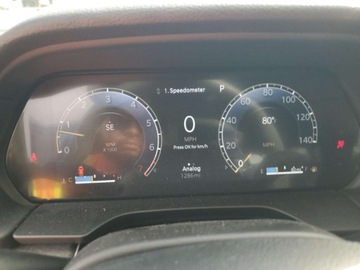 Jeep Grand Cherokee V 2024 Jeep Grand Cherokee 2024 JEEP GRAND CHEROKEE LIMITED 3.6 Benzyna 293KM, zdjęcie 8