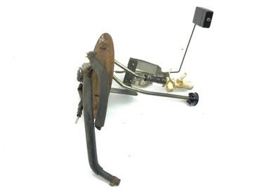 MAZDA CX-7 2011 SENZOR ÚROVNI PALIVA