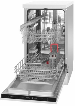 Посудомоечная машина AMICA DIM41E5QO 9 комплектов 49 дБ