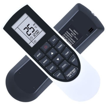 GREE YAN1F1 УНИВЕРСАЛЬНЫЙ HQ ПУЛЬТ ДИСТАНЦИОННОГО УПРАВЛЕНИЯ КОНДИЦИОНЕРОМ ВОЗДУХА