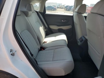 Honda 2023 Honda HR-V OD UBEZPIECZALNI, PO GRADOBICIU 2.0 Benzyna 158KM, zdjęcie 9