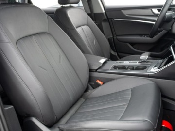 Audi A6 C8 Limousine 2.0 35 TDI 163KM 2023 Audi A6 Limousine 35 TDI mHEV Stronic Podgrz.f LED, zdjęcie 27