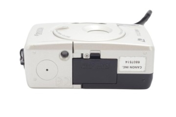 CANON IXUS M-1 - для пленок APS