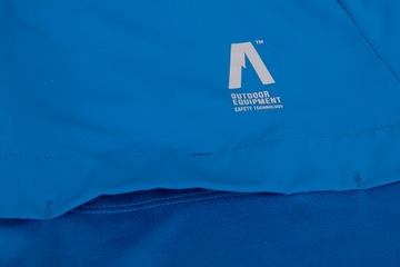 Alpinus Женская легкая спортивная куртка переходного периода r.L