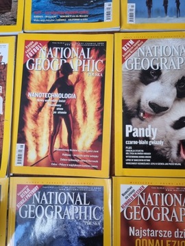 NATIONAL GEOGRAPHIC YEAR 2006, 13 ВЫПУСКОВ! /400Т