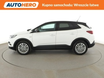 Opel 2018 Opel Grandland X Design Line automat grzane fotele, zdjęcie 1