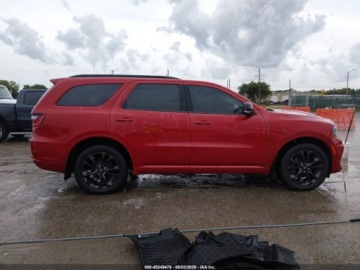 Dodge Durango III 3.6 V6 294KM 2021 Dodge Durango Gt Plus Awd 2021 3.6 Benzyna 295KM, zdjęcie 5