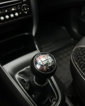 Citroen C3 II Hatchback 1.4 VTI 95KM 2010 Citroen C3 Salon PL Klima Isofix Warszawa gwarancja w cenie VKRX 1.4, zdjęcie 21