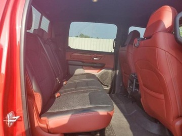  RAM 1500 2019 RAM 1500 REBEL, silnik benzynowy 5.7 L 5.7 Benzyna 395KM, zdjęcie 9