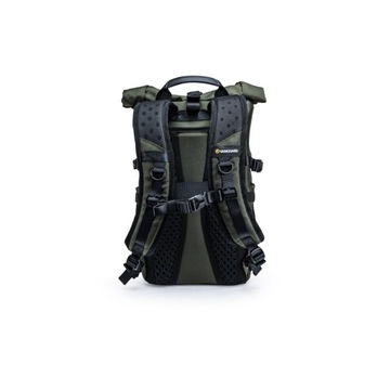 Рюкзак VANGUARD VEO SELECT 43RB, зеленый
