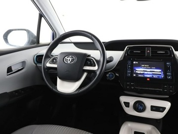 Toyota Prius IV Hatchback 1.8 Hybrid 122KM 2016 Toyota Prius Lounge navi kamera BiLED JBL ACC, zdjęcie 15