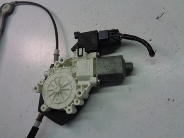 MECHANIZMUS OKNO PRAVÝ ZADNÍ MITSUBISHI COLT 2004-2008