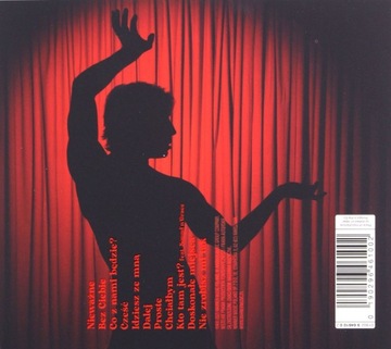 ДАВИД КВЯТКОВСКИ: ДАВИД КВЯТКОВСКИ [CD] НОВЫЙ