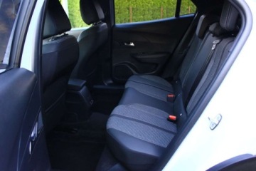 Peugeot 2008 II SUV 1.5 BlueHDi 130KM 2023 Peugeot 2008 1.5 HDI 130KM LIFT AUTOMAT ALLURE I Wlasciciel ASO Bezwypadko, zdjęcie 33
