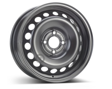 1x Felgi NOWE RENAULT CLIO IV R1-1855