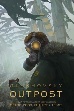 Outpost - ebook