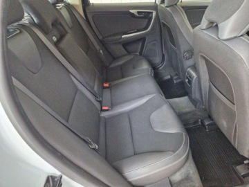 Volvo XC60 I SUV 2.4 D3 163KM 2013 Volvo XC 60 2,4 D5 ,220 tys.km, 4x4 ,100 bezwypadkowy, serwisowany ,Gwaran, zdjęcie 19