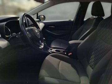 Toyota Corolla XII 2022 Toyota Corolla 1.5 Comfort MS Seria E21 (2019-) 1., zdjęcie 12