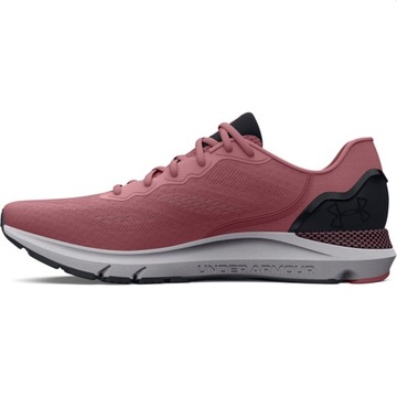 DAMSKIE BUTY SPORTOWE UNDER ARMOUR BIEGOWE 39