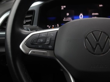 Volkswagen T-Roc I SUV Facelifting 1.5 TSI ACT 150KM 2022 VW T-Roc 1.5 TSI, Salon Polska, 1. Właściciel, zdjęcie 16