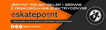 Электрический скейтборд Exway Atlas Carbon 2WD | ПРЕМИУМ-ВНЕДОРОЖНИК