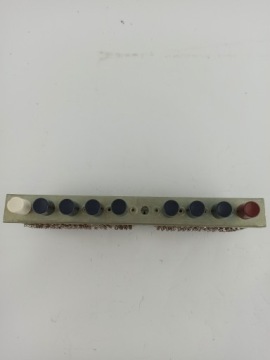 Коммутатор 415-4543-189-010 isostat isostat