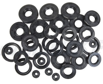 SIMERING USZCZELNIACZ 15*26*7 canam brp 420430555