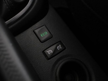 Renault Captur I Crossover Facelifting 0.9 Energy TCe 90KM 2019 Renault Captur full LED navi klima auto kamera i, zdjęcie 27