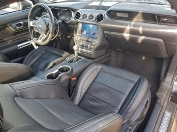 Ford Mustang VI 2023 Ford Mustang 2.3L 2023 2.3 Benzyna 310KM, zdjęcie 8