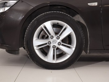 Opel Insignia II Sports Tourer Facelifting 2.0 Diesel 174KM 2021 Opel Insignia 2.0 CDTI, Salon Polska, zdjęcie 14