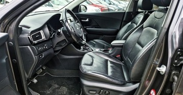 Kia Niro I Crossover 1.6 GDi Hybrid 141KM 2016 Kia Niro BENZYNA HYBRYDA AUTOMAT skora full opcja polecamy 1.6, zdjęcie 28